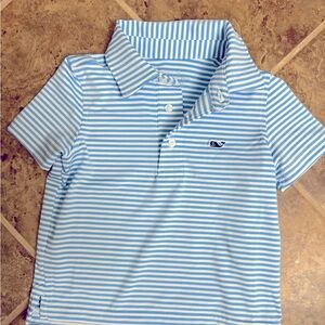 Vineyard Vines Polo, 2t Boys